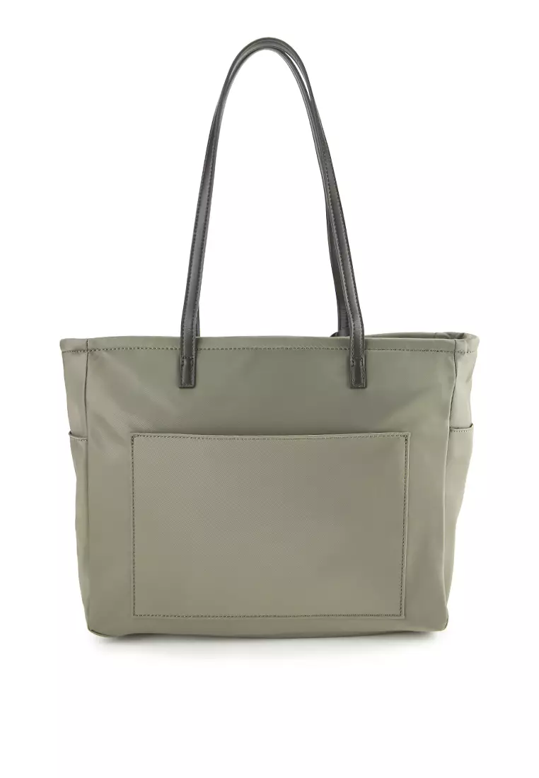 Foara Tote Bag