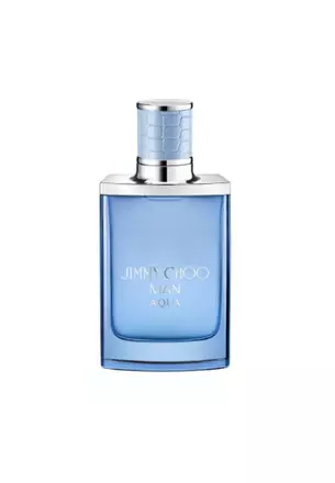 Buy Jimmy Choo Jimmy Choo Man Aqua EDT 50ml 2026 Online | ZALORA