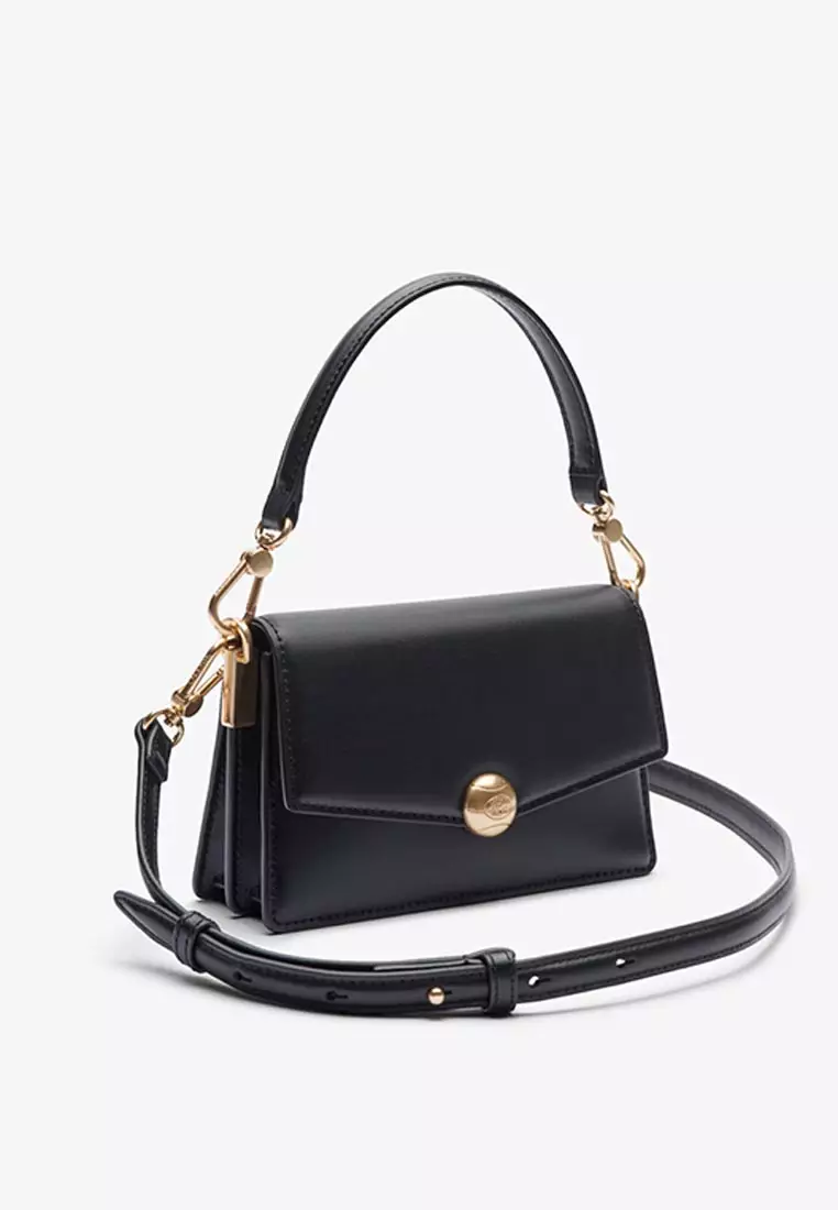 Small Tennis Bliss Shoulder Bag