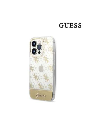 Custodia Guess Per IPhone 13 Pro Max - Cover Elegante Con Logo 4G, Protezione Stile E Design - Foto 13