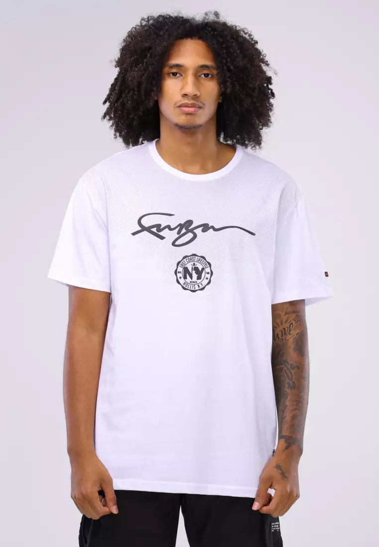 Round Neck Regular Fit