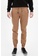 DeFacto brown Jogger Trousers 3A801AA6FF8933GS_2