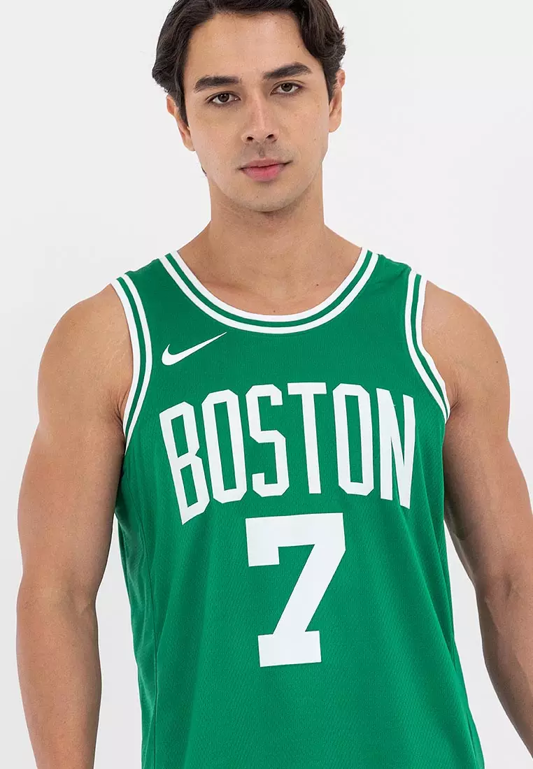 Boston Celtics Icon Edition