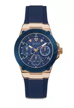 Guess watches shop for women blue