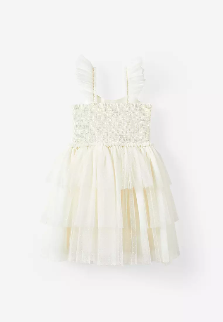 Isabella Dress Up Dress