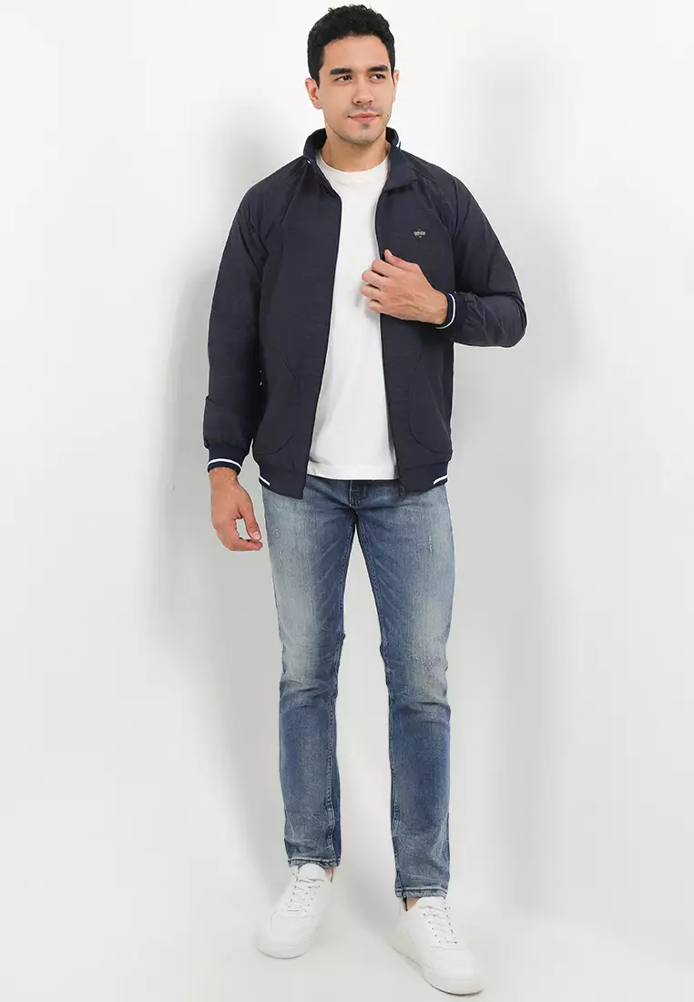 Cressida Classic Jacket QB135Y