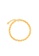 MJ Jewellery gold MJ Jewellery 375/9K Gold Bracelet T87 (S Size) D49D3AC526FD80GS_1