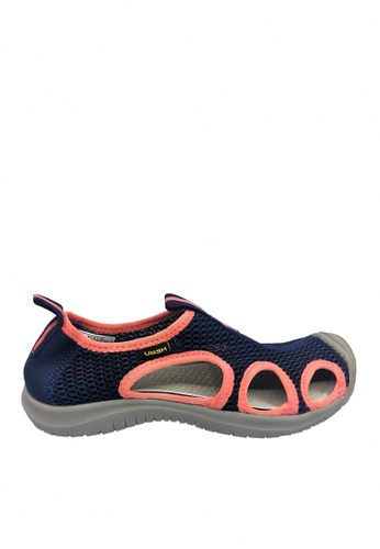 Twenty Eight Shoes blue VANSA Comfortable Casual outdoor Sandals  VSU-S1808W AC299SH3D018DFGS_1