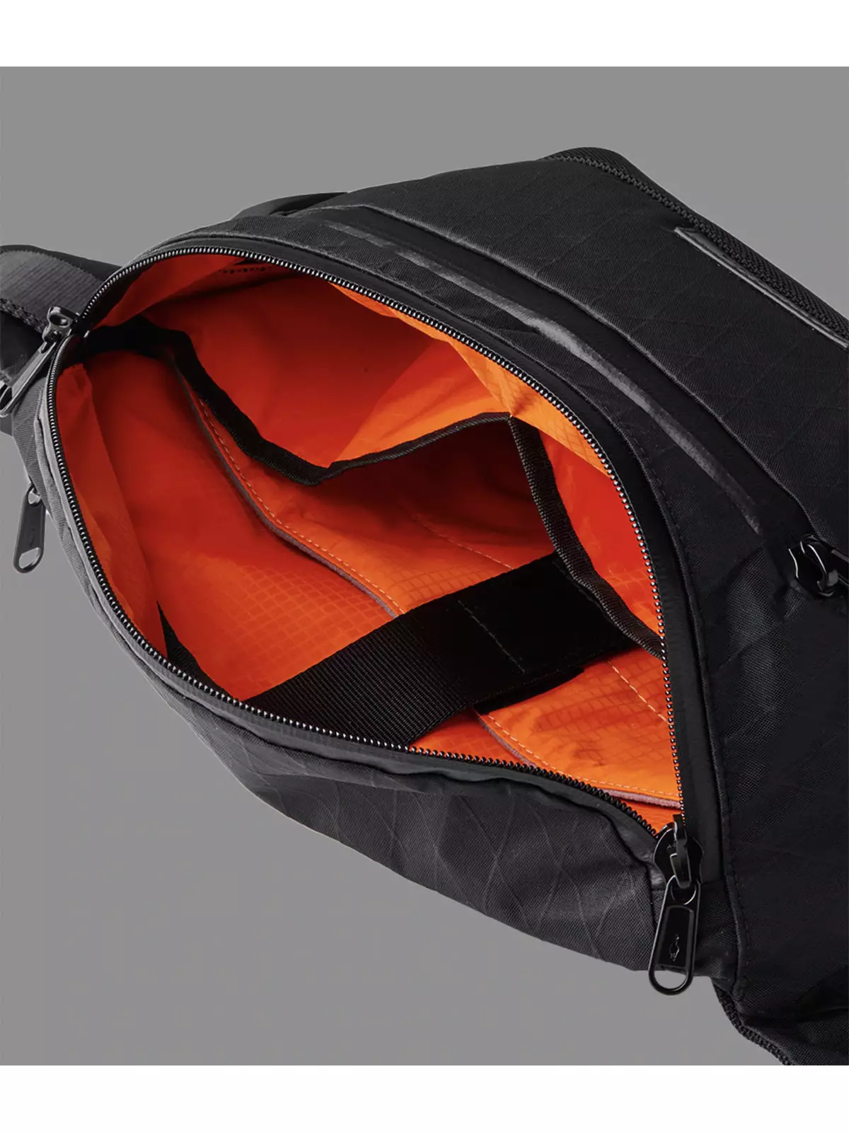 Alpaka Bravo X Sling Limited Edition iPad 11 Pro 6L - Dark Green VX21