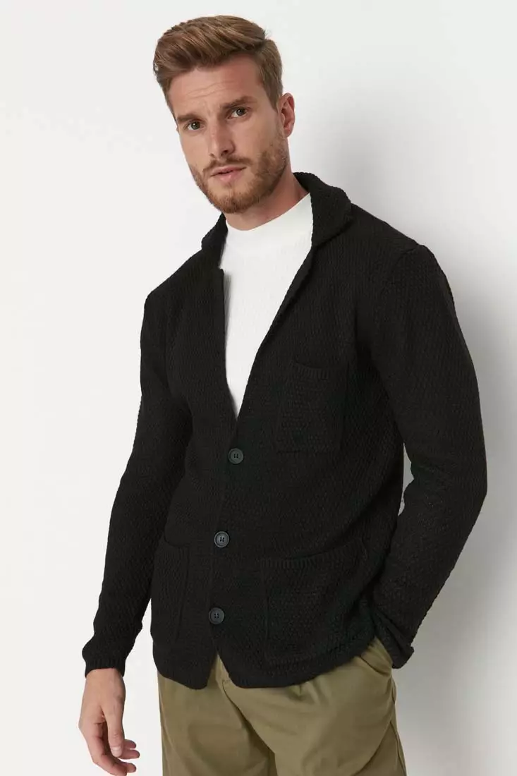 Mens cardigan sale online