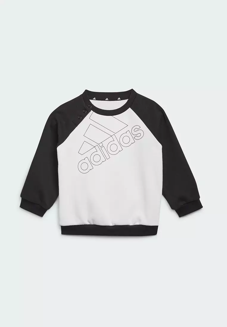 Gender Inclusive Essential Crew Sweatshirt