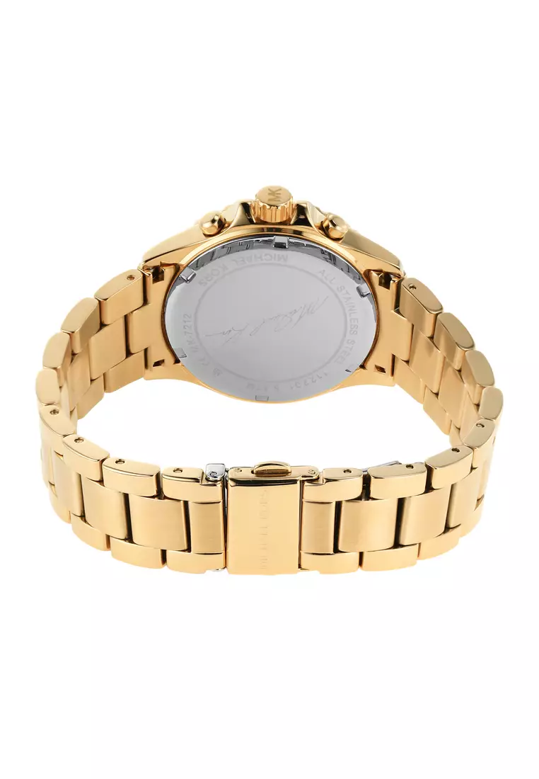Buy MICHAEL KORS Watches For Women 2024 Online on ZALORA Singapore