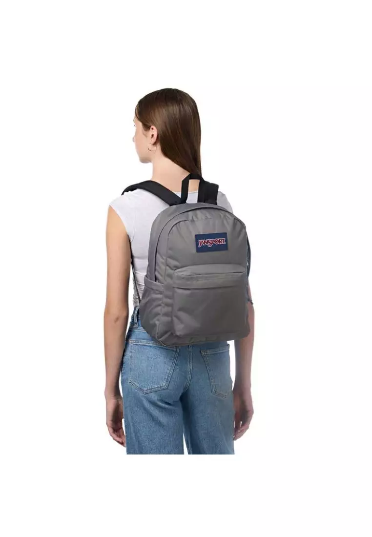 Buy Jansport Jansport Beyond Pack Backpack - Graphite Grey