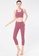 Trendyshop pink Quick-Drying Yoga Fitness Sports Bras AC41AUS0EB29FEGS_3