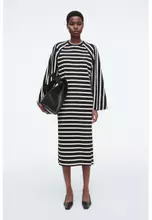 NAVY / STRIPED