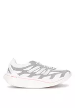 Ftwr White/Matte Silver/Silver Met.