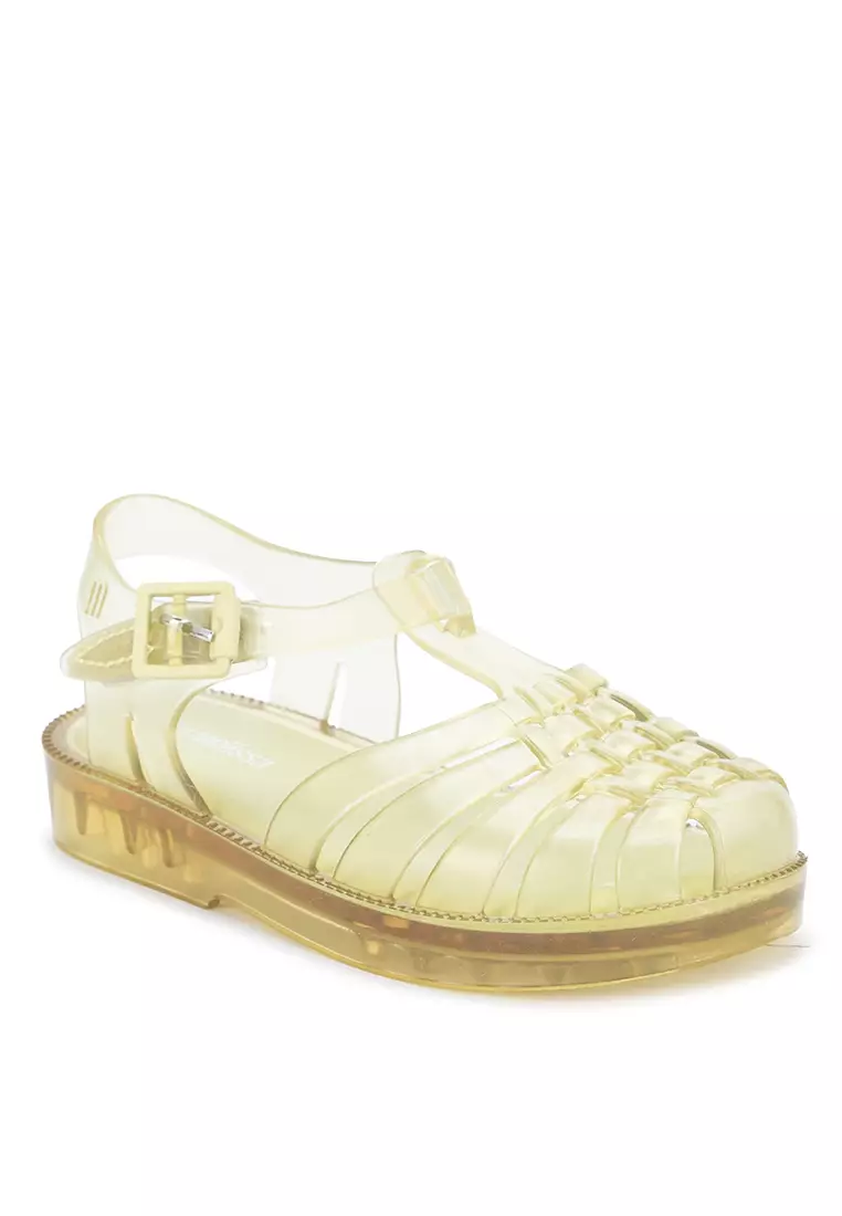 Possession Sandals