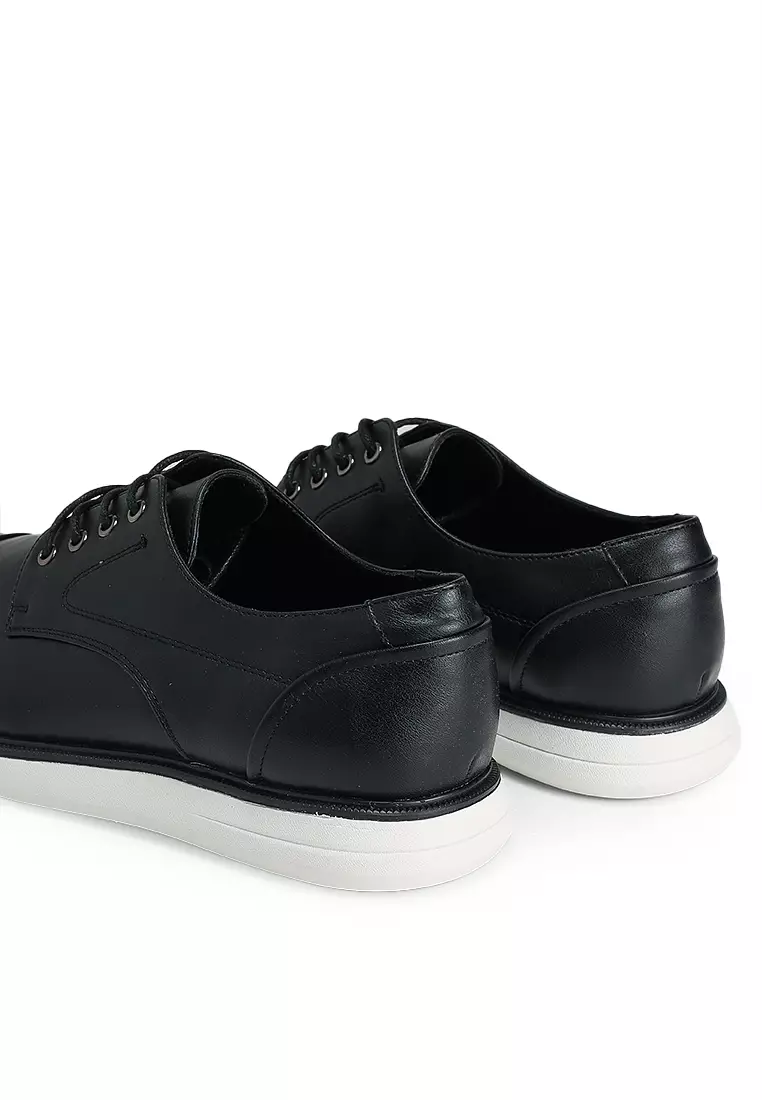 Buy Call It Spring Havilland Derby Shoes 2025 Online ZALORA