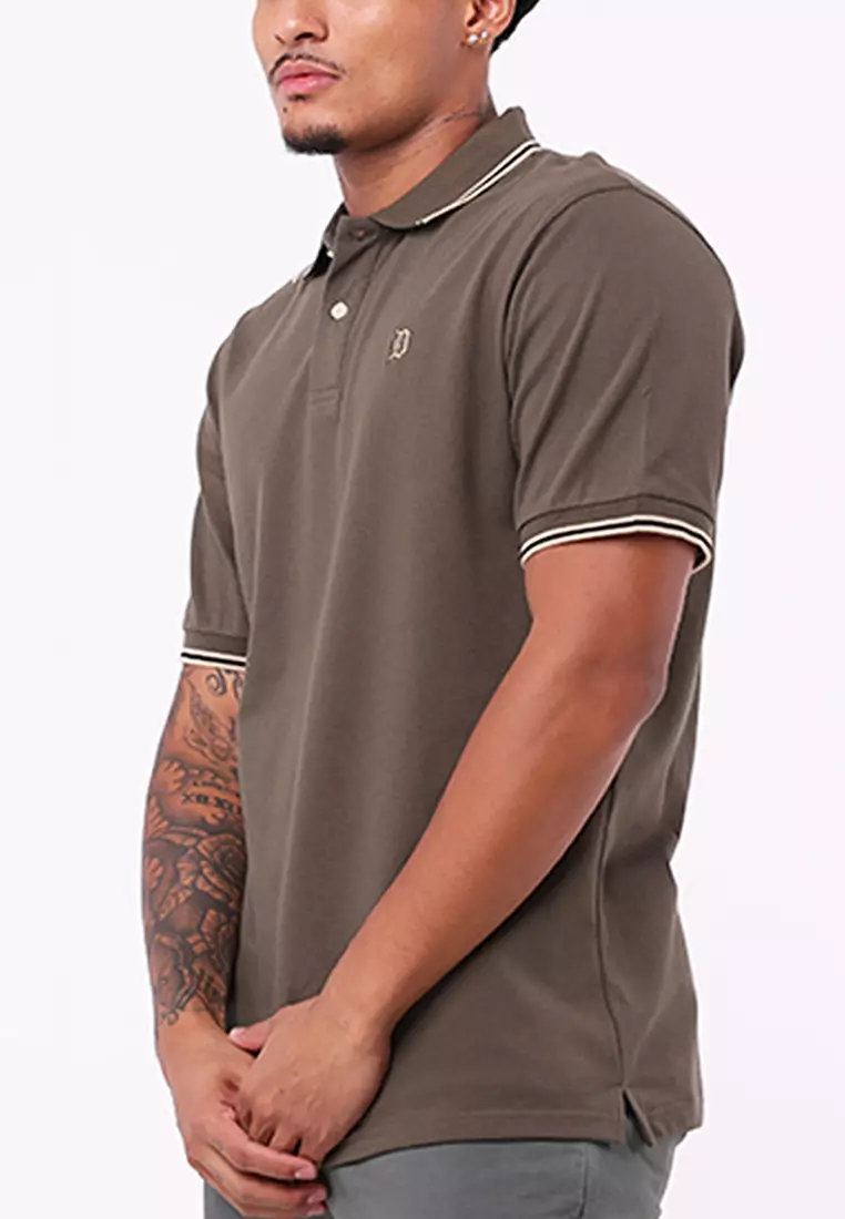 Dyse One Polo Shirt