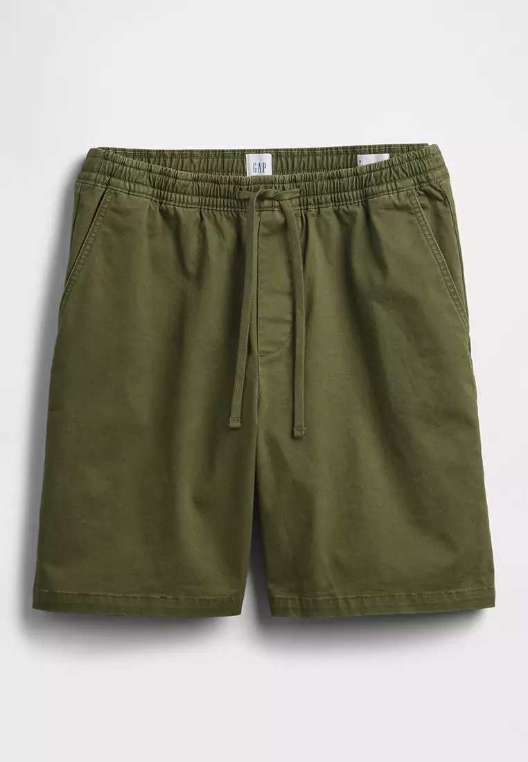 7" Essential Easy Shorts