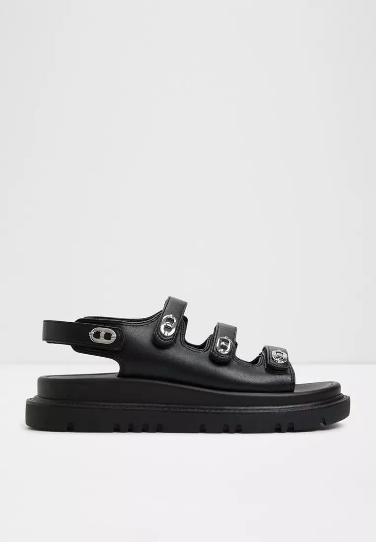 Discount on ALDO  shoes - SKU: Halendar Sandals