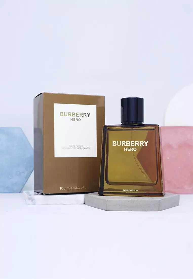 Harga burberry london perfume shops