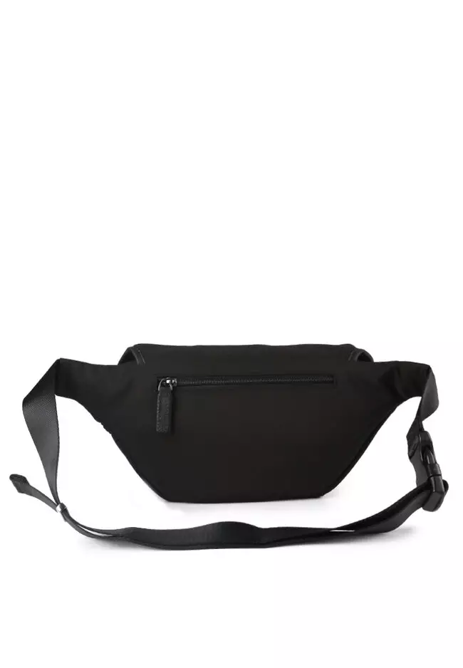 Jual Obermain Cooper Waist Bag Original 2024 ZALORA Indonesia