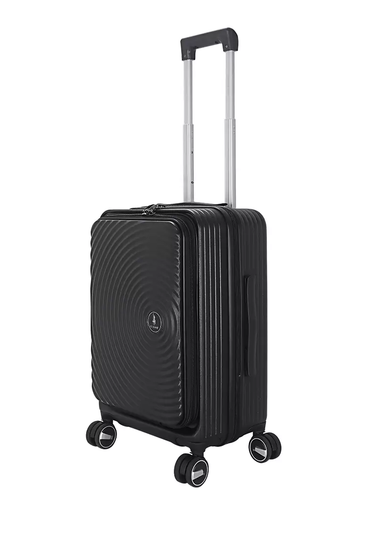 Polo Classic Koper 20 inci 10123-01-20 Black