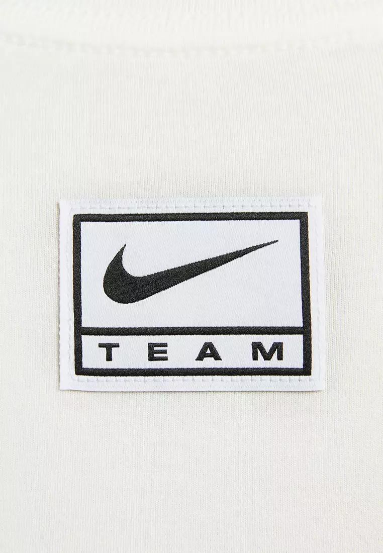 Sportswear Slim Cropped T-Shirt