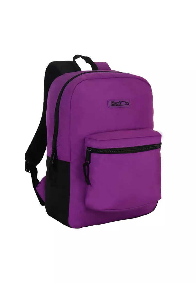 5449 Monopack Backpack with VIRUPRO Anti-Microbial protection