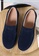 Twenty Eight Shoes navy Cow Suede Loafer Wedge VC3088 9BE05SH33C958BGS_6