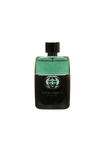 網上選購gucci Guccik古馳guilty Black 罪愛男士淡香水噴霧50ml 2021系列 Zalora香港