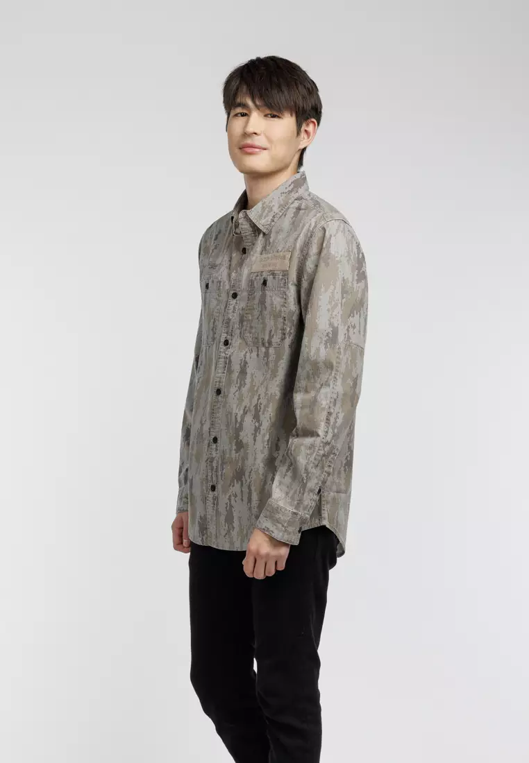 Harley-Davidson Park Shirt