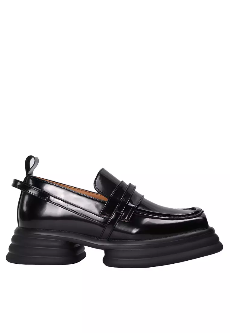 Discount on Twenty Eight Shoes  shoes - SKU: Square Toe Mary Jane Shoes Ylt81176-3