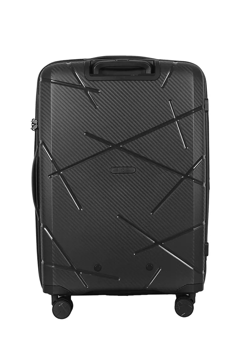 Jack Nicklaus Koper 24 inci 73122-24 Black