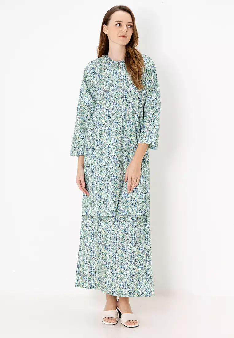 Baju Kurung Kamila