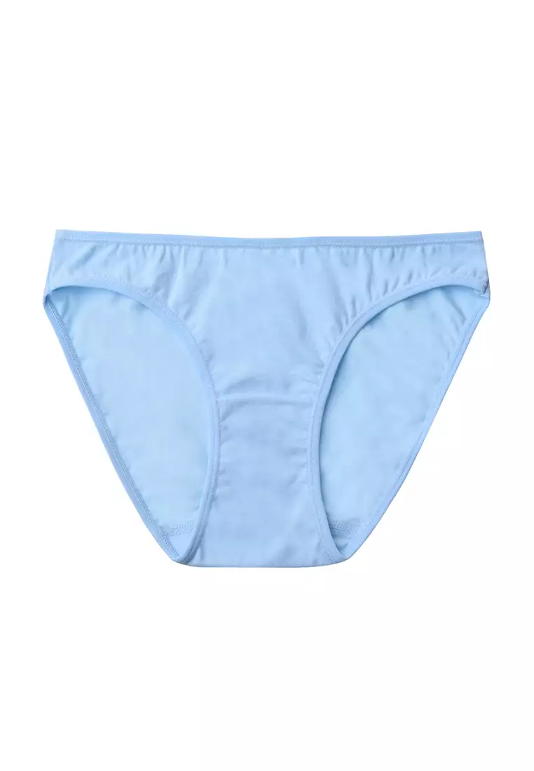 Essentials Bikini Panties for Women