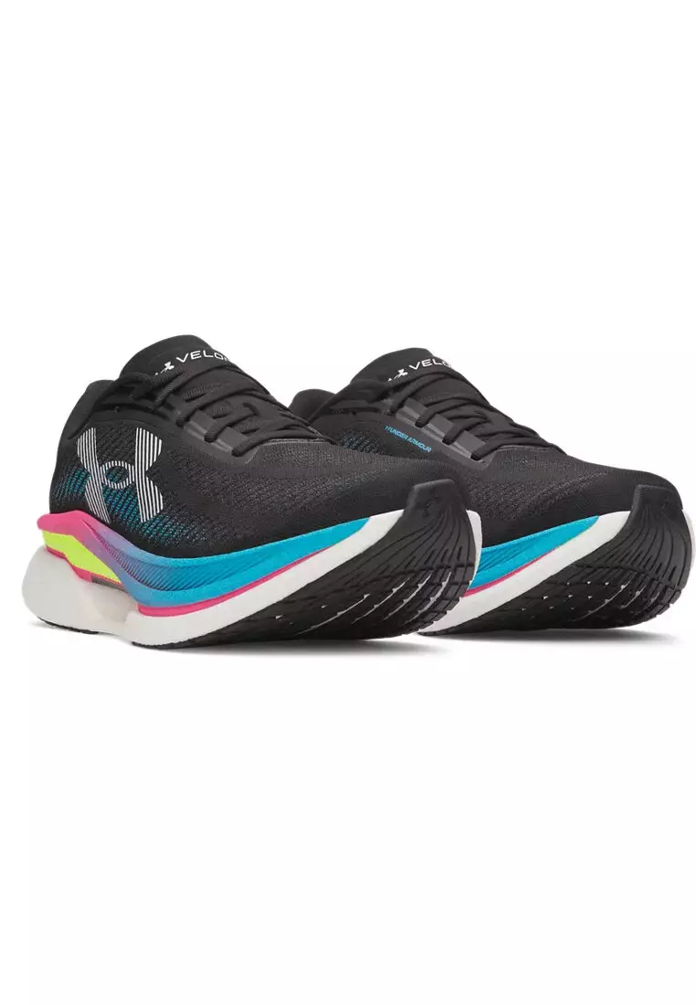 Under Armour UA Velociti Pro 2 Unisex Running Shoes