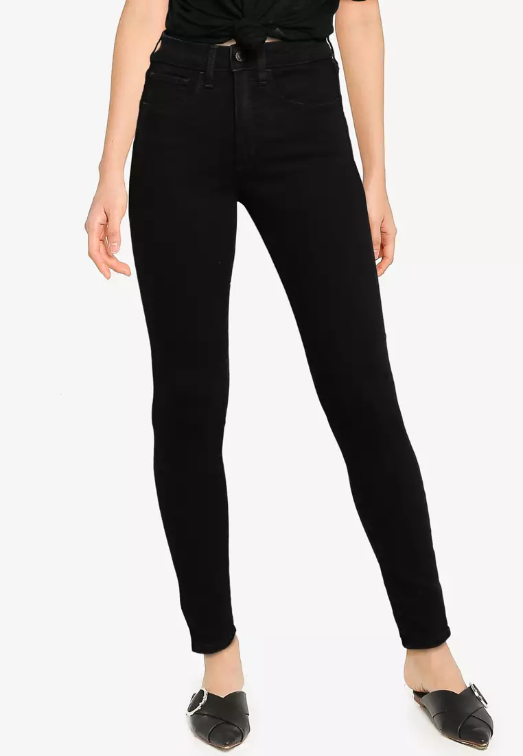 Gap high waisted jeggings sale
