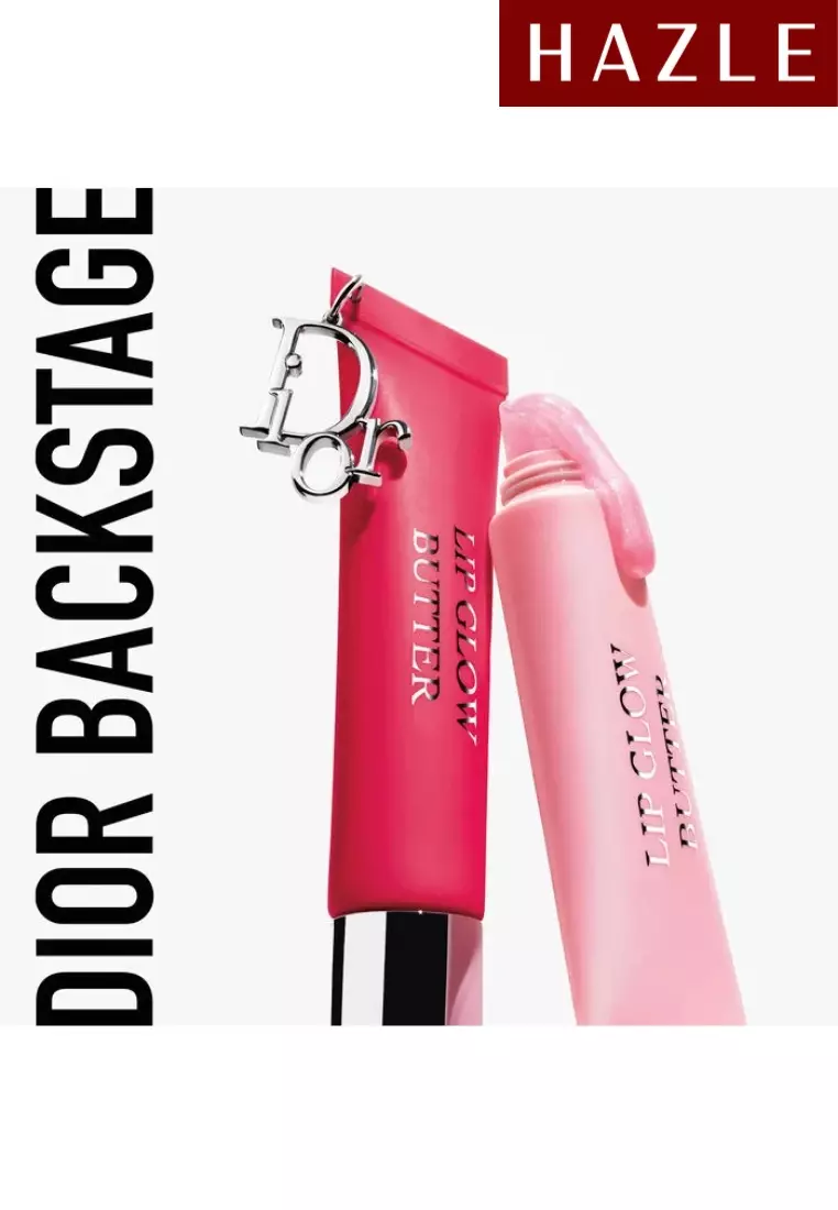 Addict Lip Glow Butter 105 Lychee 10 ml