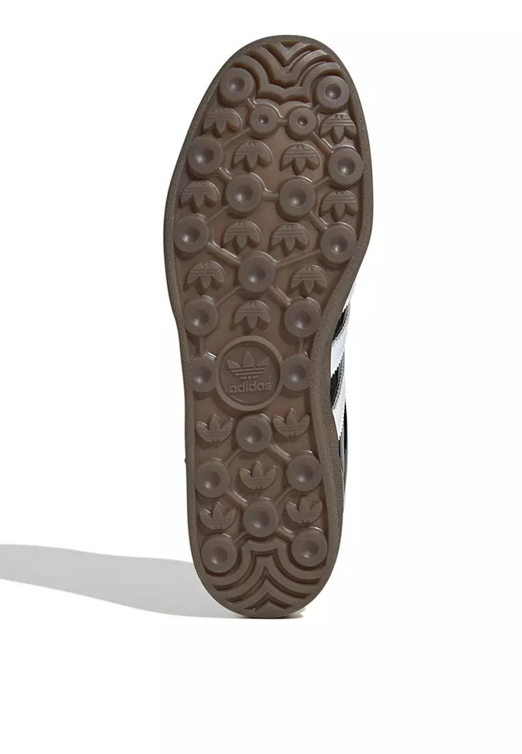 Gazelle Indoor Shoes