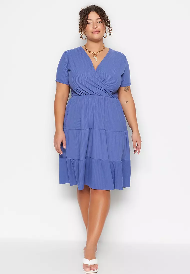 Zalora sale plus size