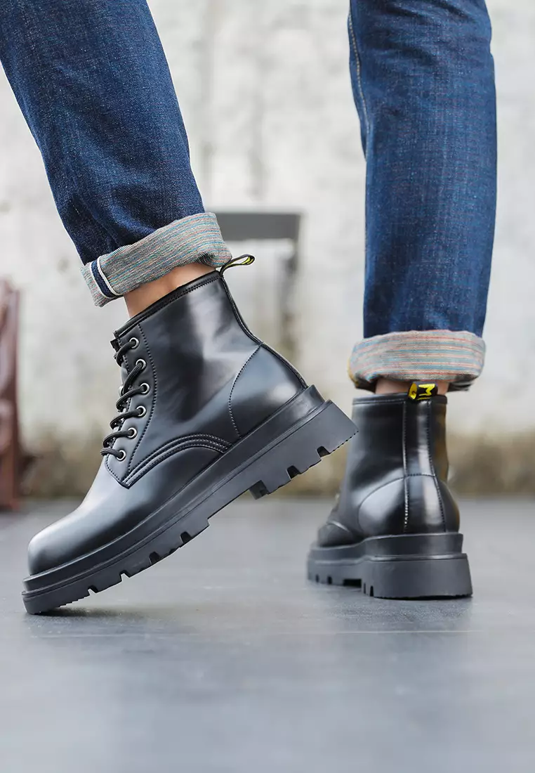 Vintage boots online new arrivals