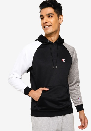 champion sweater lime green zara