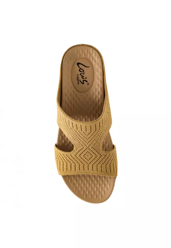 Women Slip On Casual Sandals - 250171265