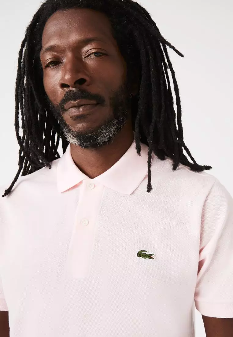 Lacoste Classic Fit L.12.12 Polo Shirt