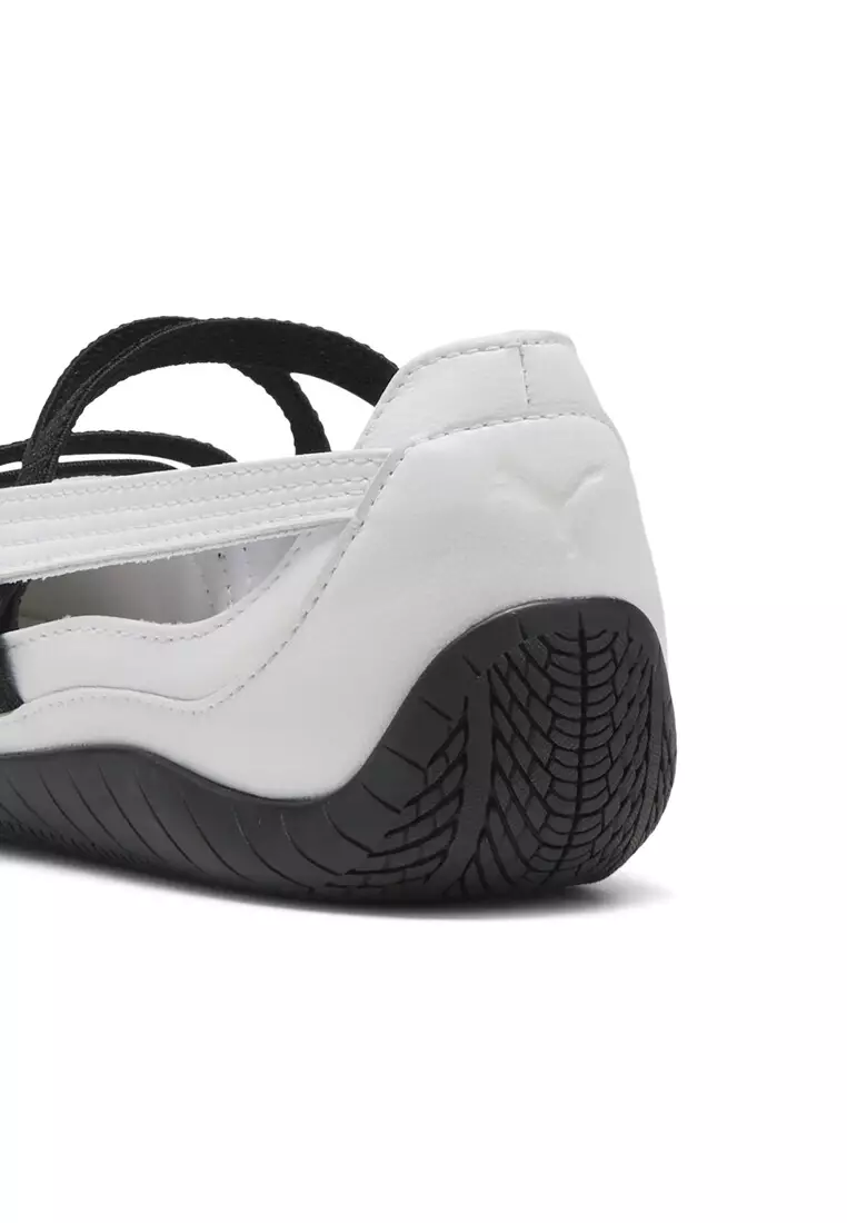 Speedcat Ballet Leather Shoes