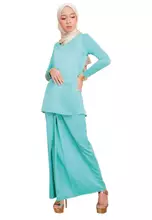 Turquoise Blue
