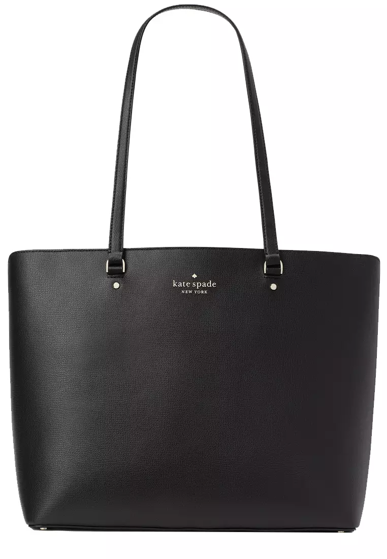 網上選購Kate Spade Kate Spade Perfect Large Tote Bag in Black ka900 2024 系列