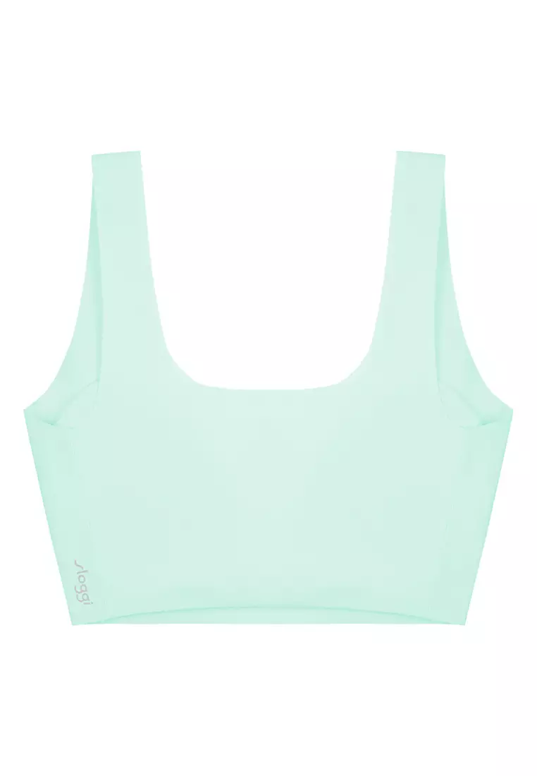 Sloggi Zero Feel Top Bra For Women